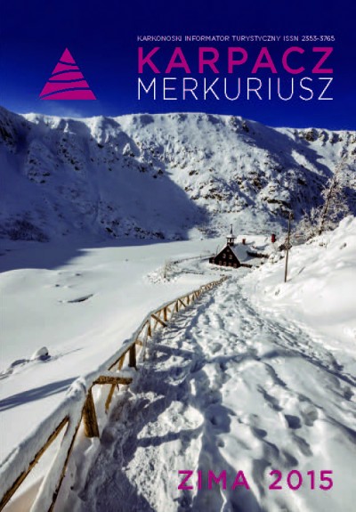 Merkuriusz Karpacz 