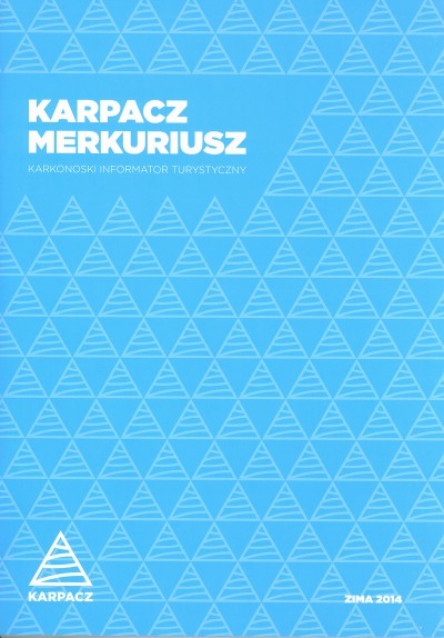 Merkuriusz Zima 2014