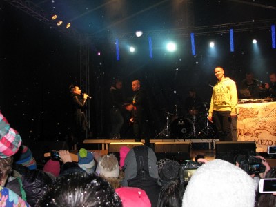 Mezo w Karpaczu 