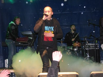 Mezo w Karpaczu 