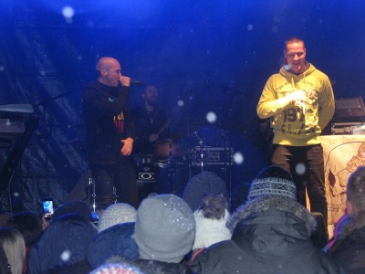Mezo w Karpaczu 