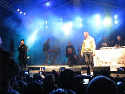 Mezo w Karpaczu 