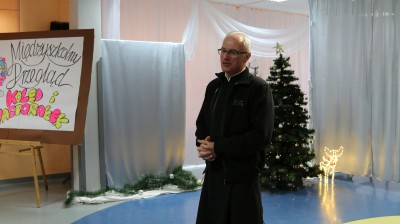 Międzyszkolny Konkurs Kolęd i Pastorałek w Karpaczu 