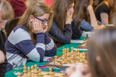 Mistrzostwa Polski Juniorów do lat 16 i 18 w Szachach