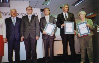 Nagroda dla Karpacza za wykorzystywanie funduszy unijnych