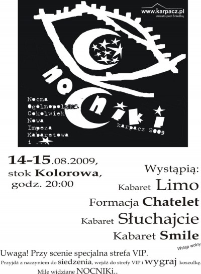 NOCNIKi..
