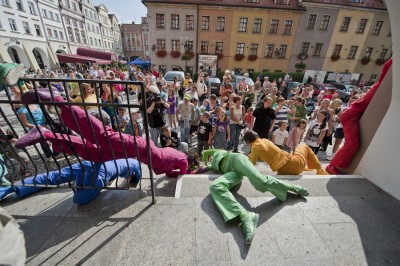 Nowa wystawa fotografii w Galerii na Schodach... w Urzędzie Miejskim w Karpaczu