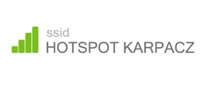 Nowe bezpłatne hotspoty w Karpaczu