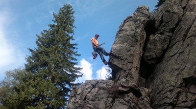 Odnawiamy atrakcje turystyczne Karpacza