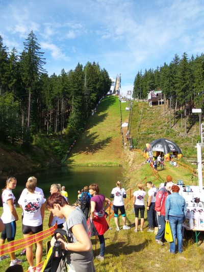 Oficjalny filmik z Kill the Devill Hill