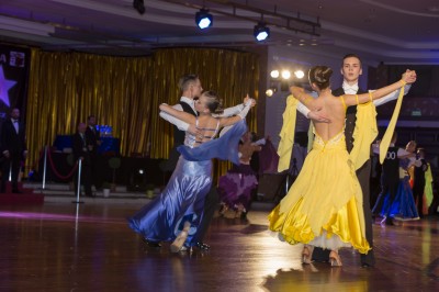 Ogólnopolski  Turniej Tańca Havana Cup-relacja