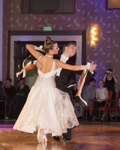 Ogólnopolski  Turniej Tańca Havana Cup-relacja