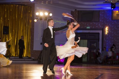 Ogólnopolski  Turniej Tańca Havana Cup-relacja