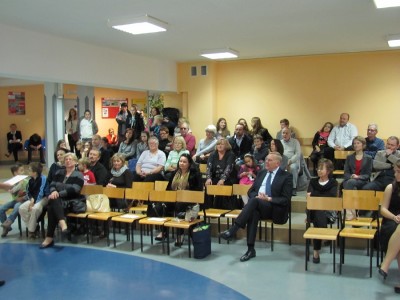Ostatni koncert w ramach projektu Sztuka Łączy Narody