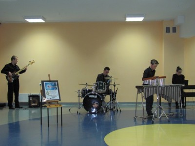 Ostatni koncert w ramach projektu Sztuka Łączy Narody