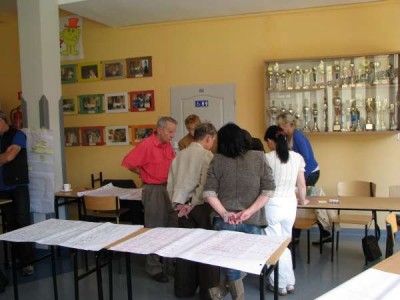 „Partnerstwa na Rzecz Rozwoju”