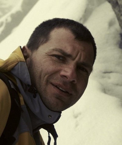 Piotr Morawski zginął na Dhaulagiri