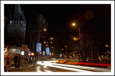 Plebiscyt na najpiękniej oświetlone miasto 
