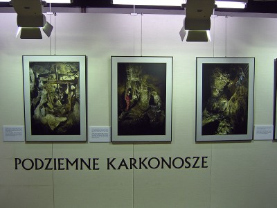 PODZIEMNE KARKONOSZE oraz otwarcie Parku POD LIPĄ SĄDOWĄ