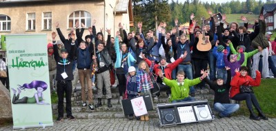 Ponad 50 muzyków na deptaku 
