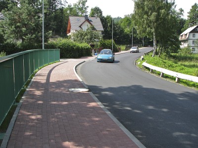 Poprawa stanu infrastruktury drogowej na terenie miasta