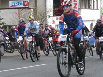 Powerade Suzuki MTB Marathon za nami