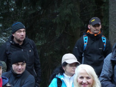 Pożegnanie Słońca w Budnikach 2014