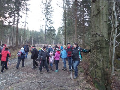 Pożegnanie Słońca w Budnikach 2014