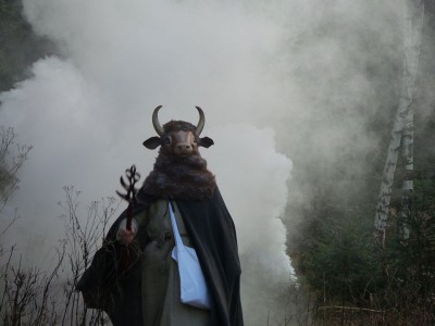 Pożegnanie Słońca w Budnikach 2014