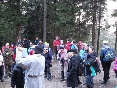 Pożegnanie Słońca w Budnikach 2014