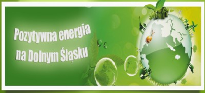 „Pozytywna energia na Dolnym Śląsku”