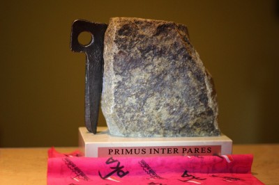 Primus Inter Pares 2014