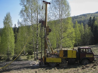 Projekt Geotermia Karpacz