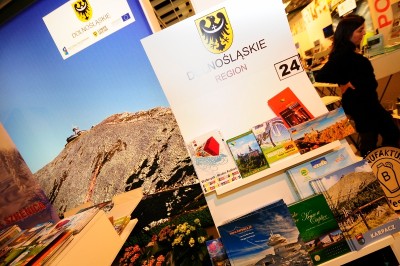 Promocja Karpacza na Targach Turystycznych ITB w Berlinie
