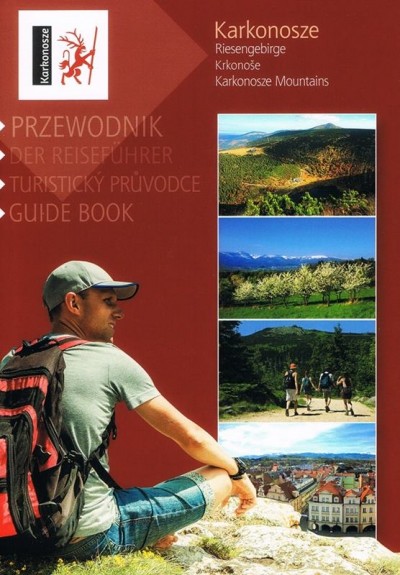  Przewodnik po KARKONOSZACH
