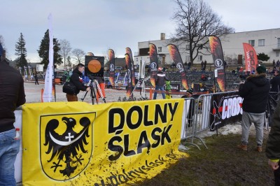 Relacja z IV Międzynarodowych Mistrzostw Polski w Skijoering