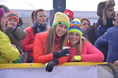 Relacja z IV Międzynarodowych Mistrzostw Polski w Skijoering