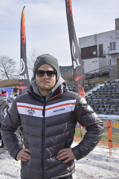 Relacja z IV Międzynarodowych Mistrzostw Polski w Skijoering