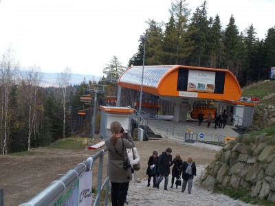 ROSJANIE W KARPACZU