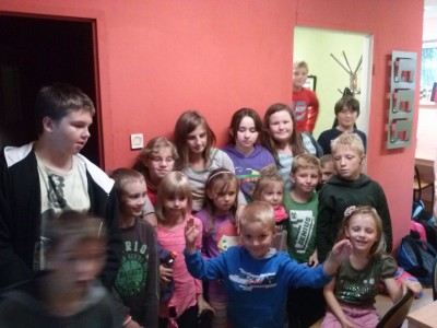 Świetlica Środowiskowa