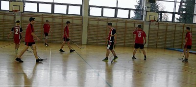 Szkolna Olimpiada Sportowa Karpacz - Reichenbach