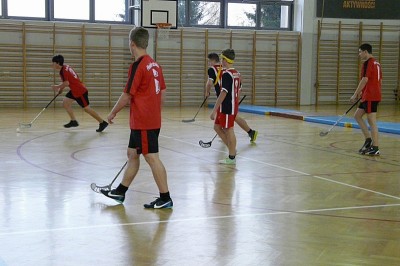 Szkolna Olimpiada Sportowa Karpacz - Reichenbach