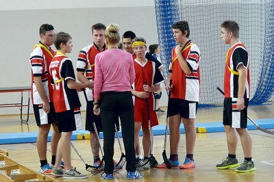 Szkolna Olimpiada Sportowa Karpacz - Reichenbach