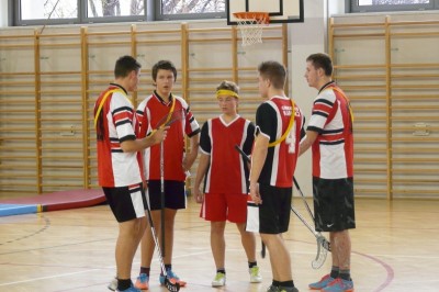 Szkolna Olimpiada Sportowa Karpacz - Reichenbach