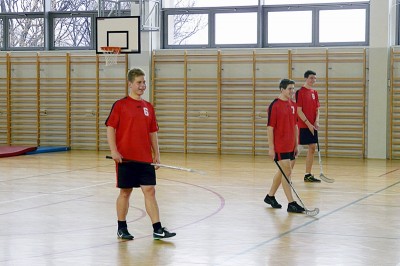 Szkolna Olimpiada Sportowa Karpacz - Reichenbach