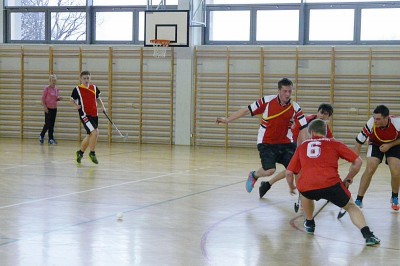 Szkolna Olimpiada Sportowa Karpacz - Reichenbach
