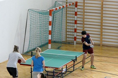 Szkolna Olimpiada Sportowa Karpacz - Reichenbach
