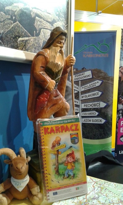  Targi Turystyczne Dresdner Reisemarkt 2015