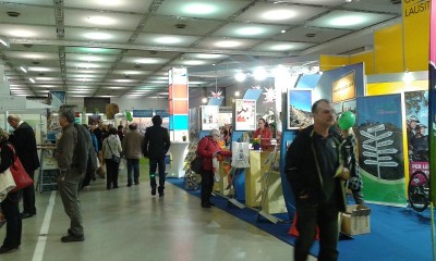  Targi Turystyczne Dresdner Reisemarkt 2015