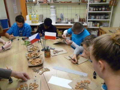 Transgraniczna współpraca polsko-czeska Karpacza i Jilemnic